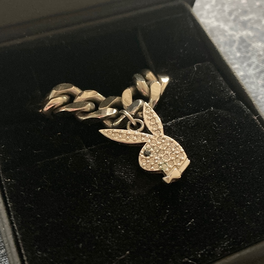 PLAYBOY x Dalmata Necklace - Picture 3 of 5